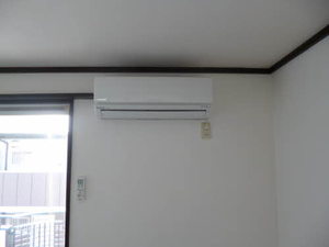 ウェストヴィレッジ野田 A 205号-3