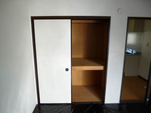 ウェストヴィレッジ野田 A 205号-4