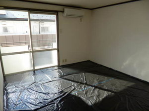 ウェストヴィレッジ野田 A 205号-5