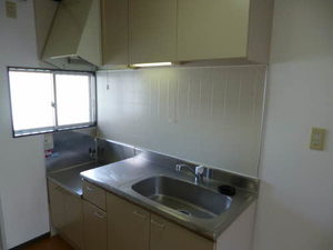 ウェストヴィレッジ野田 A 205号-6