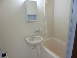 ウェストヴィレッジ野田 A 205号-7