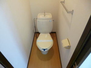 ウェストヴィレッジ野田 A 205号-8