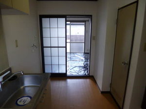 ウェストヴィレッジ野田 A 205号-9