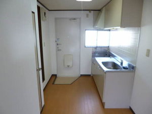 ウェストヴィレッジ野田 A 205号-10