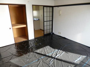 ウェストヴィレッジ野田 A 205号-11