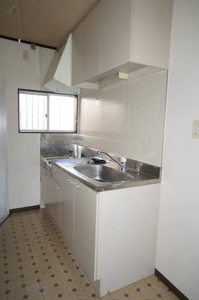 ウェストヴィレッジ野田 B 105号-4