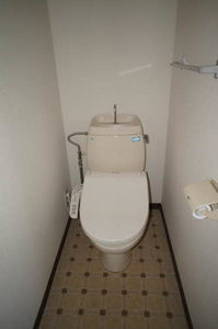 ウェストヴィレッジ野田 B 105号-7