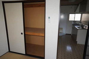 ウェストヴィレッジ野田 B 105号-10