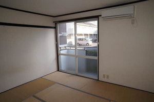 ウェストヴィレッジ野田 B 105号-11