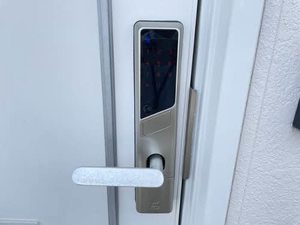 ウェストヴィレッジ野田 B 202号-11
