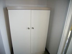 ウェストヴィレッジ野田　Ｄ 203号-4