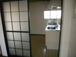 ウェストヴィレッジ野田　Ｄ 203号-6