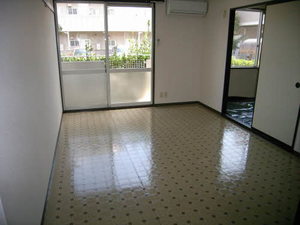 ウェストヴィレッジ野田　Ｄ 203号-8