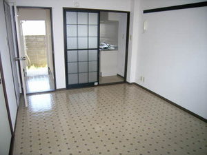 ウェストヴィレッジ野田　Ｄ 203号-9