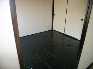 ウェストヴィレッジ野田　Ｄ 203号-13