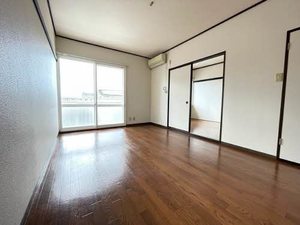 メゾンフレグランス 203号-2