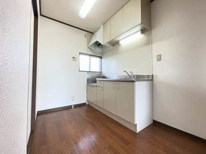 メゾンフレグランス 203号-5