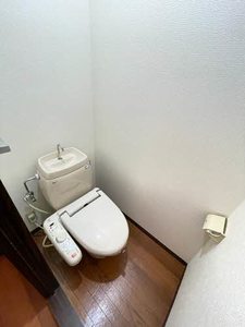 メゾンフレグランス 203号-8