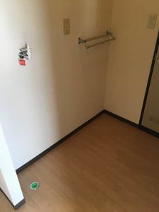 メゾンフレグランス 206号-9