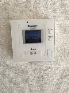 メゾンフレグランス 206号-12