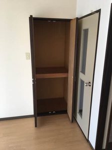 メゾンフレグランス 206号-13