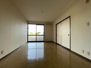 アップルハウス 101号-2