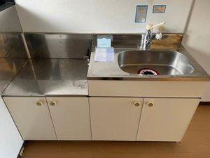 アップルハウス 101号-3