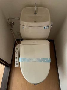 アップルハウス 101号-6