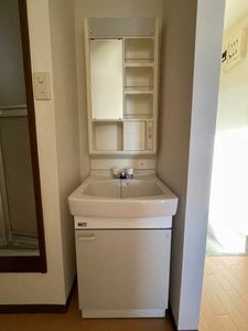 アップルハウス 101号-7