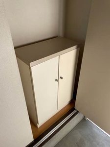 アップルハウス 101号-12