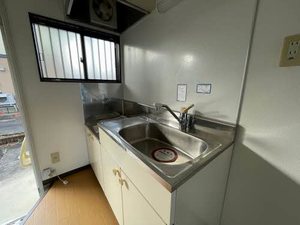 アップルハウス 102号-3