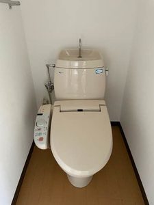 アップルハウス 102号-6