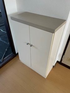 アップルハウス 102号-9