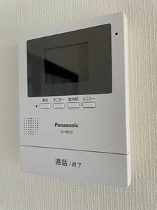 アップルハウス 102号-11