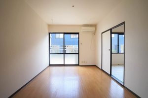 ラークハイム 101号-2