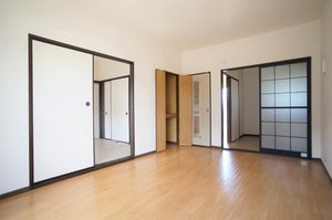 ラークハイム 101号-3