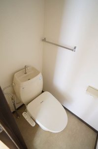 ラークハイム 101号-7