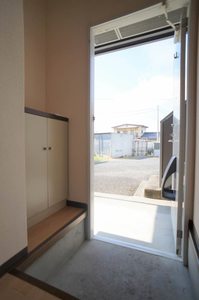 ラークハイム 101号-8