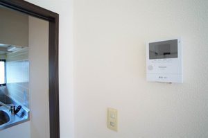 ラークハイム 101号-9