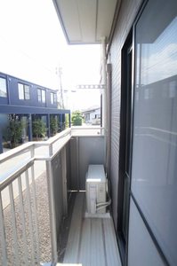 ラークハイム 101号-11