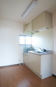 ラークハイム 102号-4