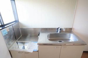 ラークハイム 102号-5