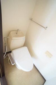 ラークハイム 102号-7