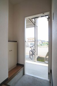 ラークハイム 102号-8