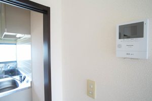 ラークハイム 102号-9