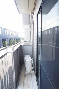 ラークハイム 102号-10