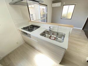 ユーハイツ　Ｃ 102号-3