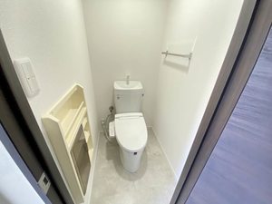 ユーハイツ　Ｃ 102号-6