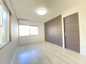 ユーハイツ　Ｃ 102号-8