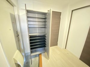 ユーハイツ　Ｃ 102号-12